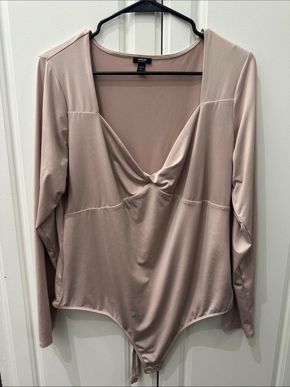 Express Body Suits - Picture 3 of 7